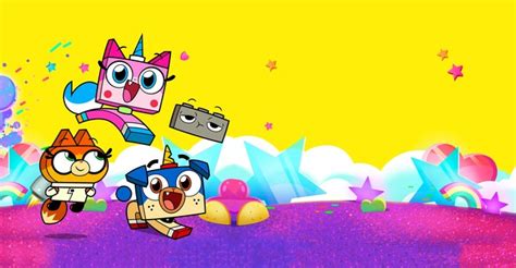 unikitty gomovies|Watch Unikitty! (2017) Online Free, All Season .